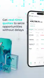 STARTRADER: Online Trading App screenshot