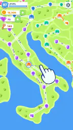 State Connect: Traffic Control screenshot