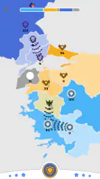 State.io: Conquer the World screenshot