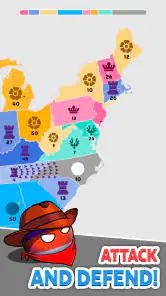 State.io: Conquer the World screenshot