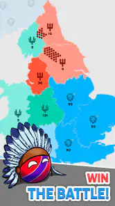 State.io: Conquer the World screenshot