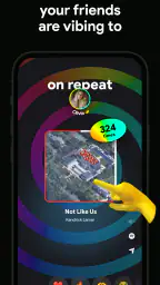 stats.fm for Spotify screenshot