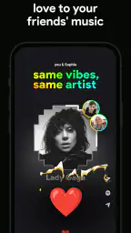 stats.fm for Spotify screenshot