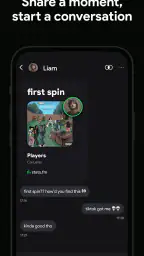 stats.fm for Spotify screenshot