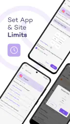 StayFree - Screen Time screenshot