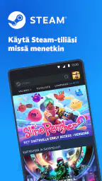 Steam screenshot