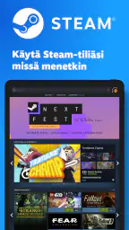 Steam screenshot
