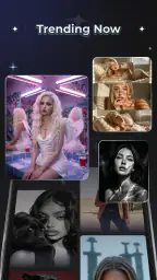 Stella: AI Photo&Video Creator screenshot