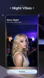 Stella: AI Photo&Video Creator screenshot