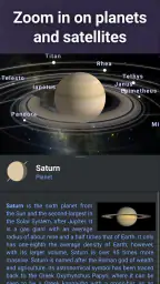 Stellarium Plus - Star Map screenshot