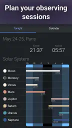 Stellarium Plus - Star Map screenshot