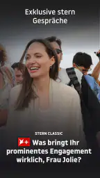 stern online: Nachrichten App screenshot