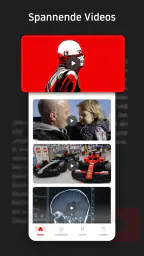 stern online: Nachrichten App screenshot