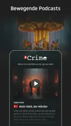 stern online: Nachrichten App screenshot
