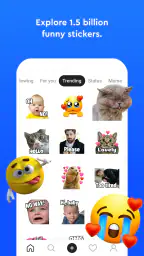 Sticker.ly - Sticker Maker screenshot