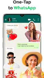 Sticker Maker - WASticker screenshot