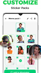 Sticker Maker - WASticker screenshot