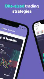 Stock Market Simulator Game screenshot