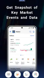 StockEdge: Stock Market App screenshot