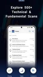 StockEdge: Stock Market App screenshot