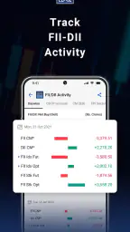 StockEdge: Stock Market App screenshot
