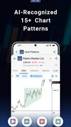 StockEdge: Stock Market App screenshot