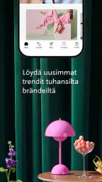 Stockmann screenshot