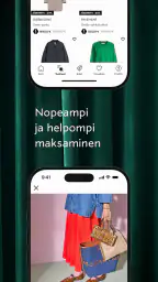 Stockmann screenshot
