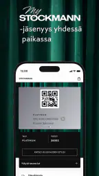 Stockmann screenshot