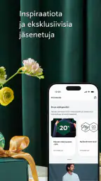 Stockmann screenshot