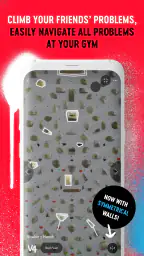 Stōkt Climbing screenshot