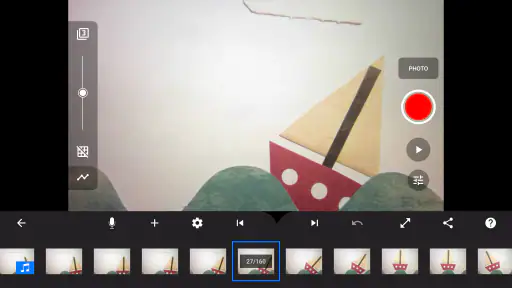 Stop Motion Studio Pro screenshot