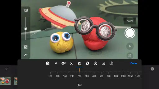Stop Motion Studio Pro screenshot