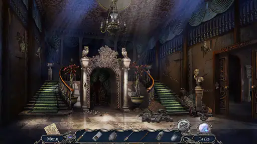 Stormhill Mystery (Full) screenshot