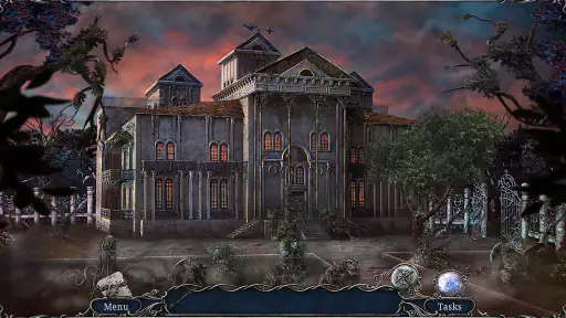 Stormhill Mystery (Full) screenshot