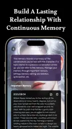 StoryAI: AI Interactive Story screenshot