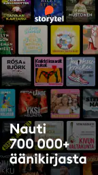 Storytel – äänikirjat & kirjat screenshot