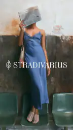 Stradivarius - Shopping Online screenshot