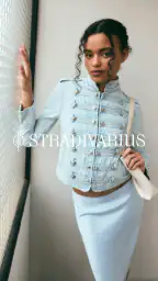 Stradivarius - Shopping Online screenshot