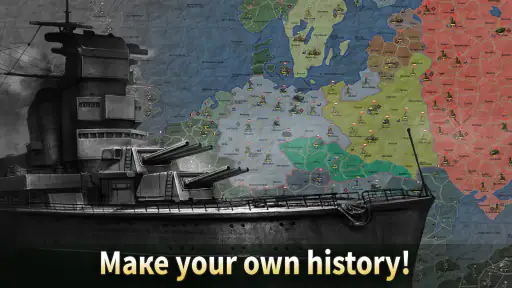 Strategy & Tactics－Sandbox screenshot