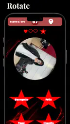 Stray Kids Challenge : SKZ screenshot