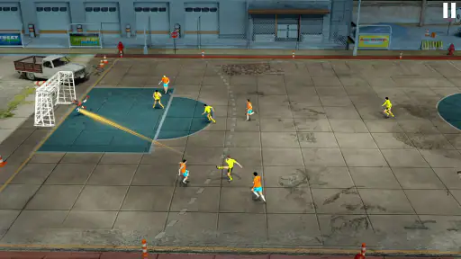 Street Football Kick Games screenshot