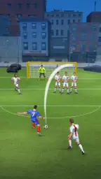 Street Football Kick Games screenshot
