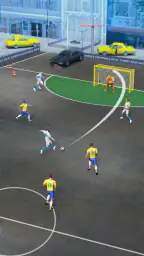 Street Football Kick Games screenshot
