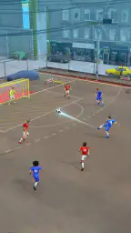 Street Football Kick Games screenshot