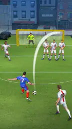 Street Football Kick Games screenshot