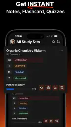 Studley AI - Get better grades screenshot
