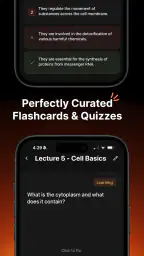 Studley AI - Get better grades screenshot