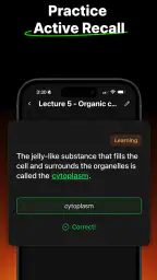 Studley AI - Get better grades screenshot