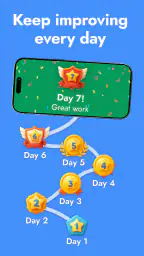 StudyGe - World Geography Quiz screenshot